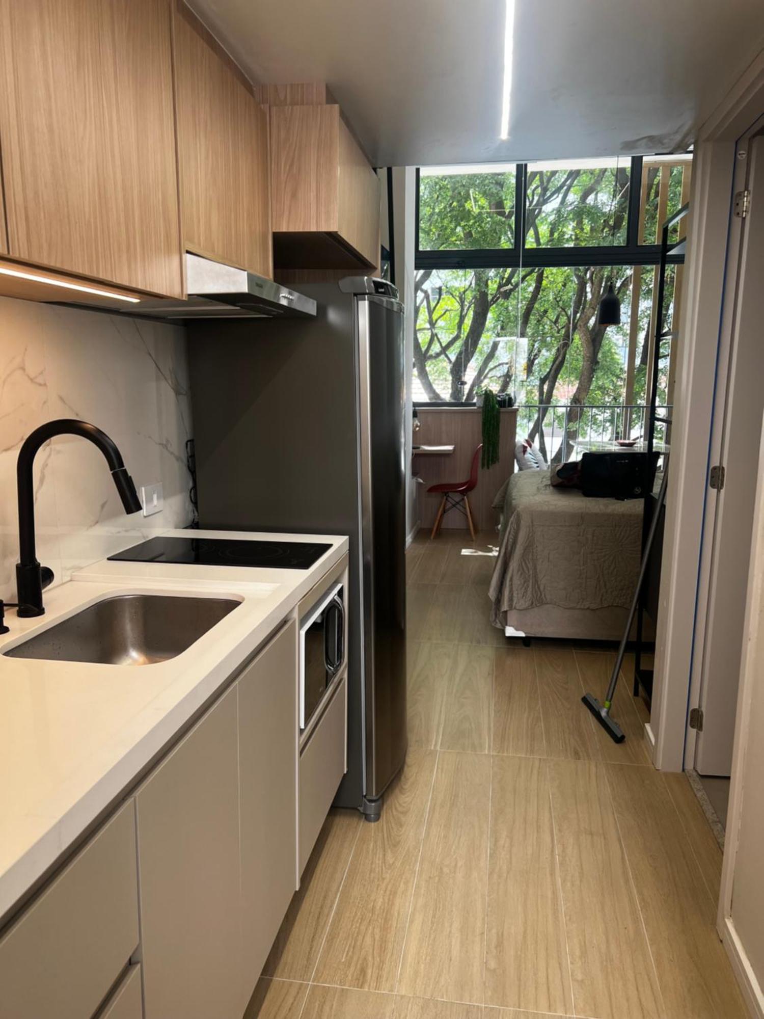 Apartamento Arq Mariana Casv Sp São Paulo