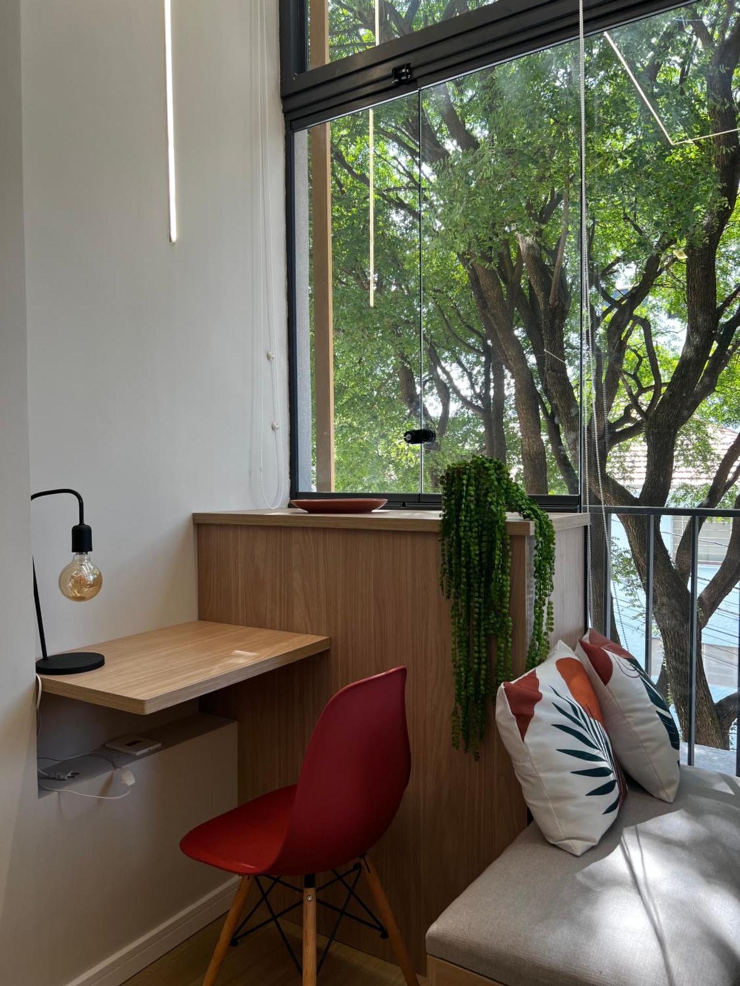 Apartamento Arq Mariana Casv Sp São Paulo