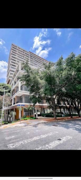 Apartamento Arq Mariana Casv Sp *