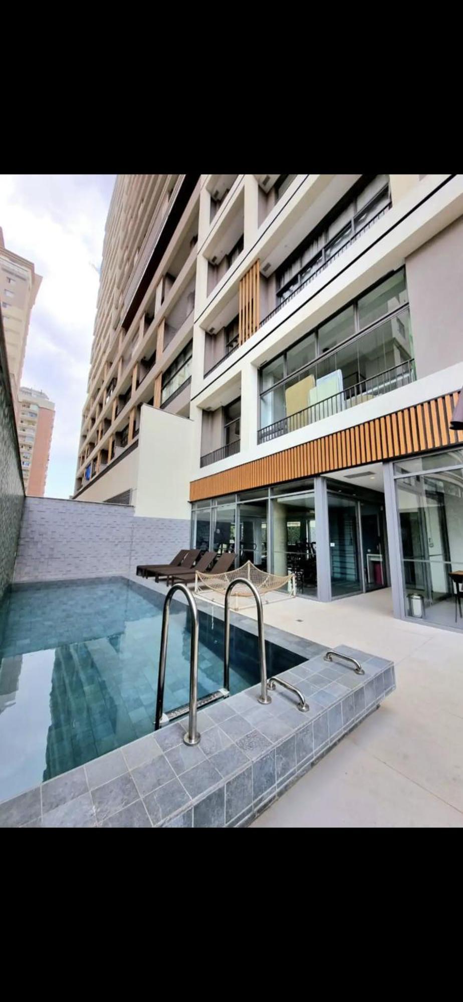 Apartamento Arq Mariana Casv Sp *