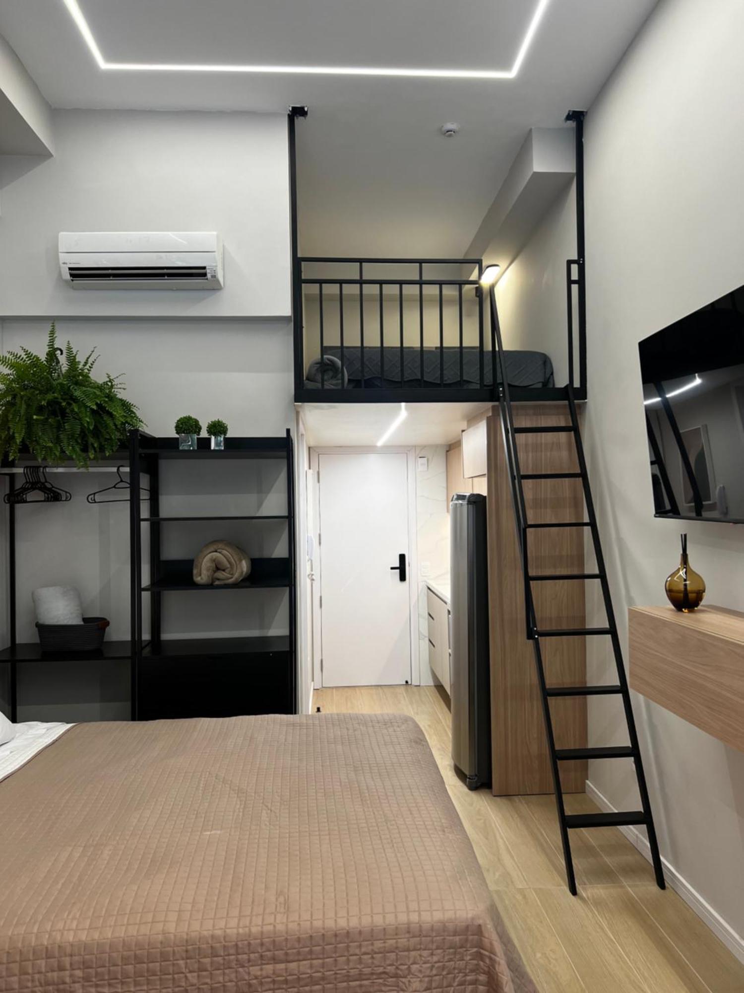 Apartamento Arq Mariana Casv Sp *