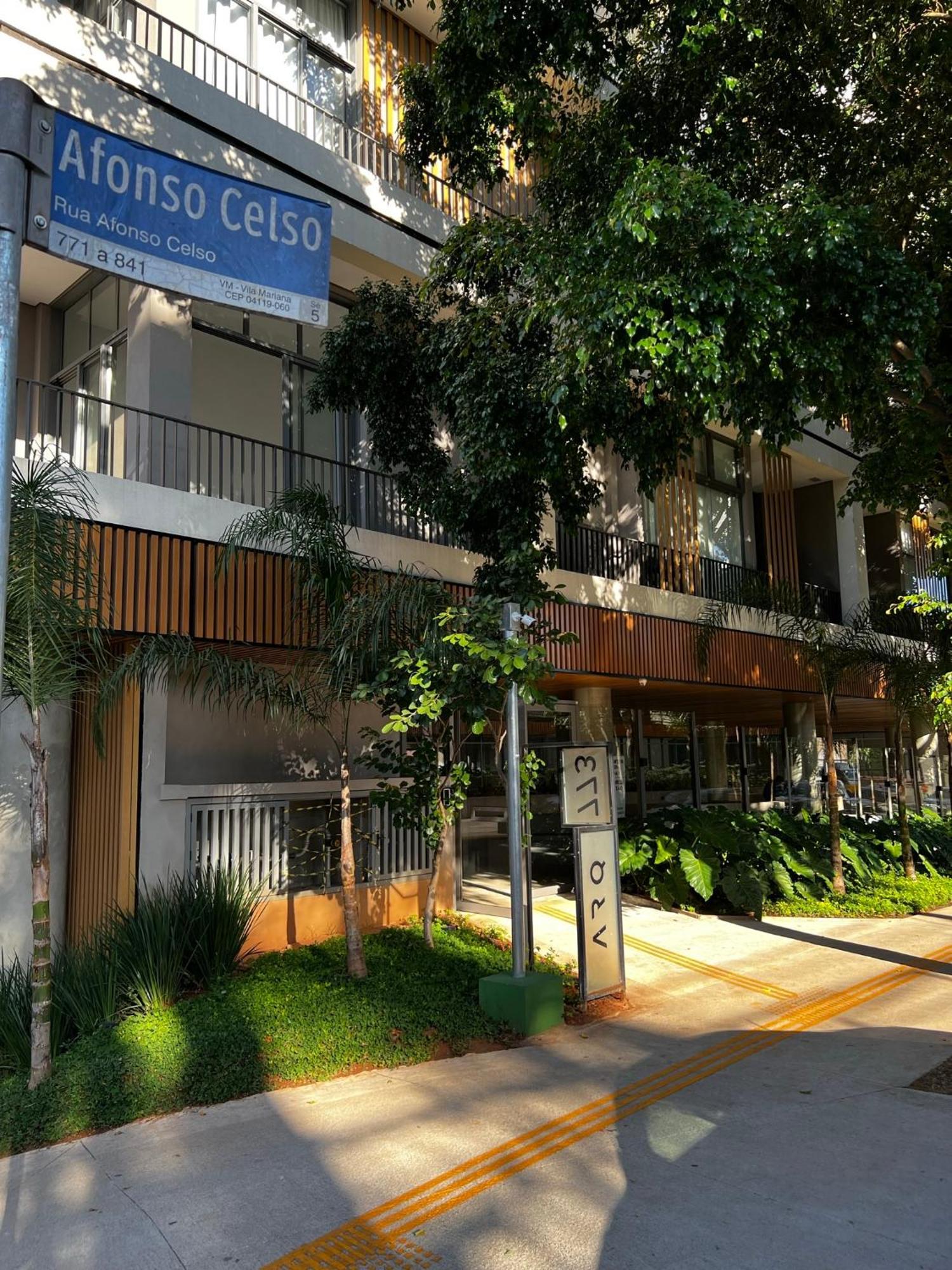 Apartamento Arq Mariana Casv Sp São Paulo