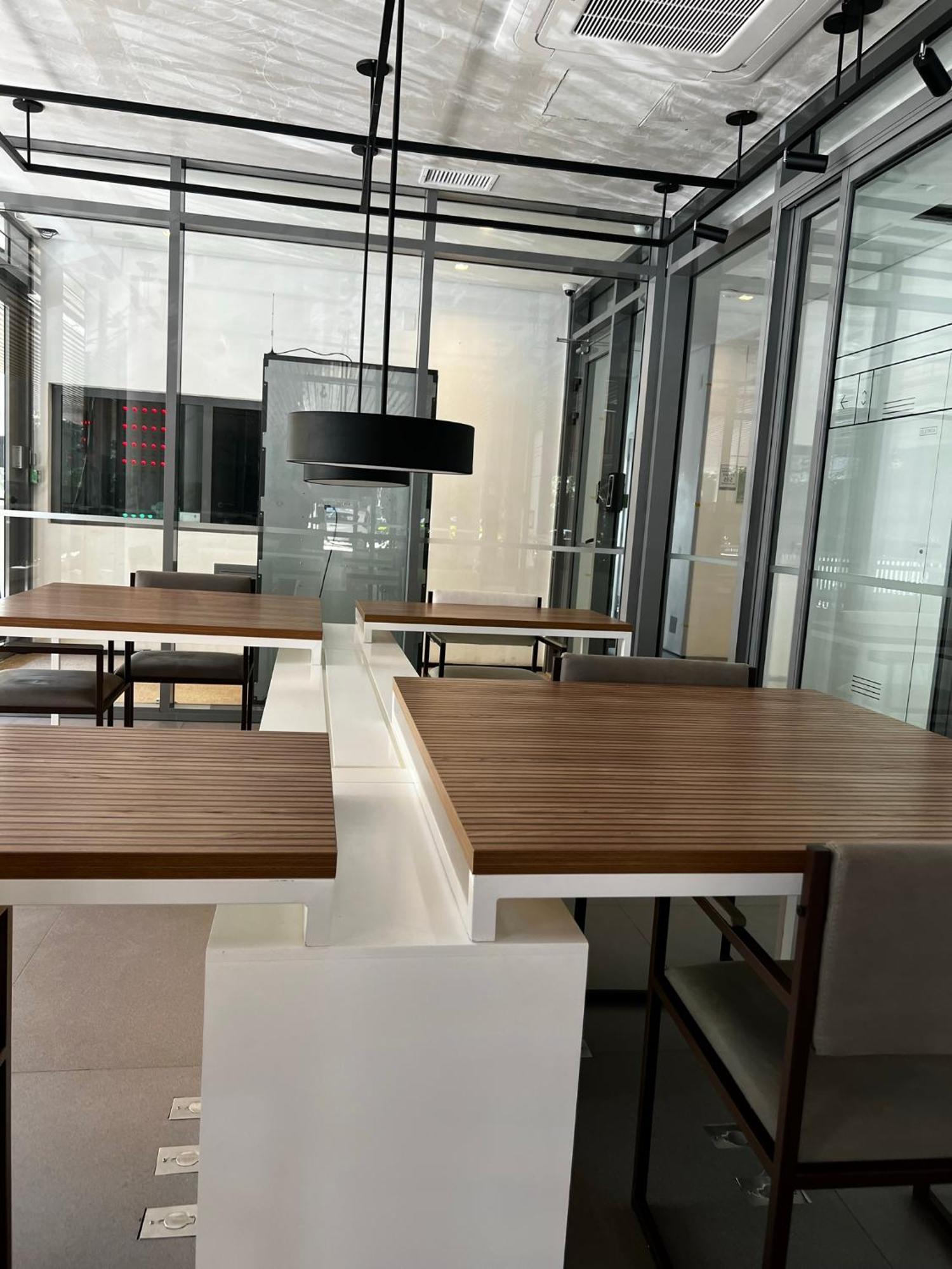 Arq Mariana Casv Sp Apartamento *
