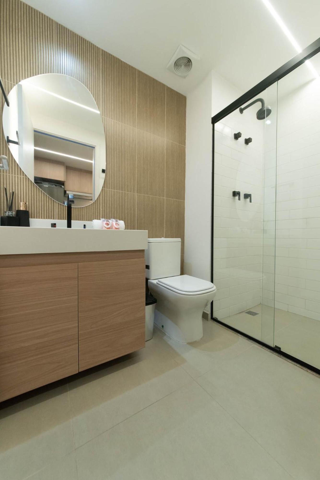 Apartamento Arq Mariana Casv Sp São Paulo