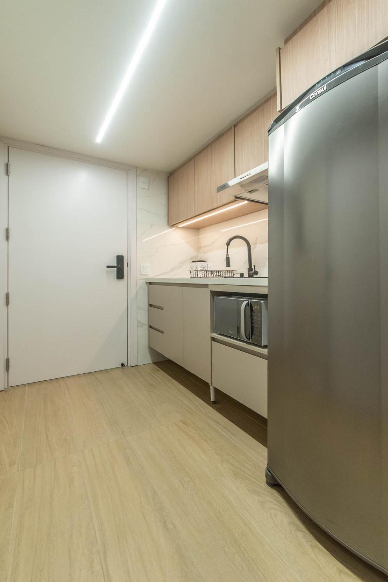 Apartamento Arq Mariana Casv Sp São Paulo