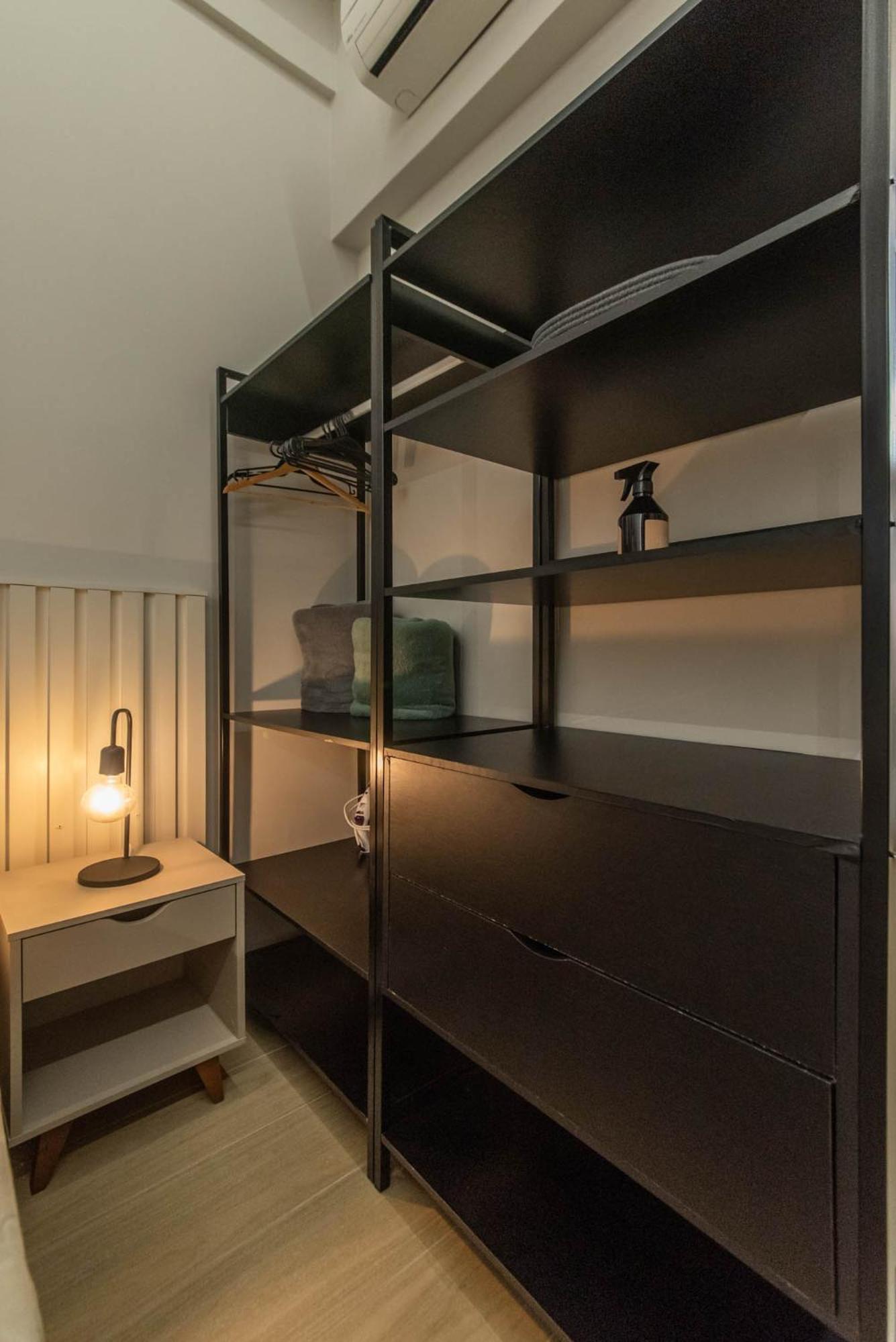Apartamento Arq Mariana Casv Sp *