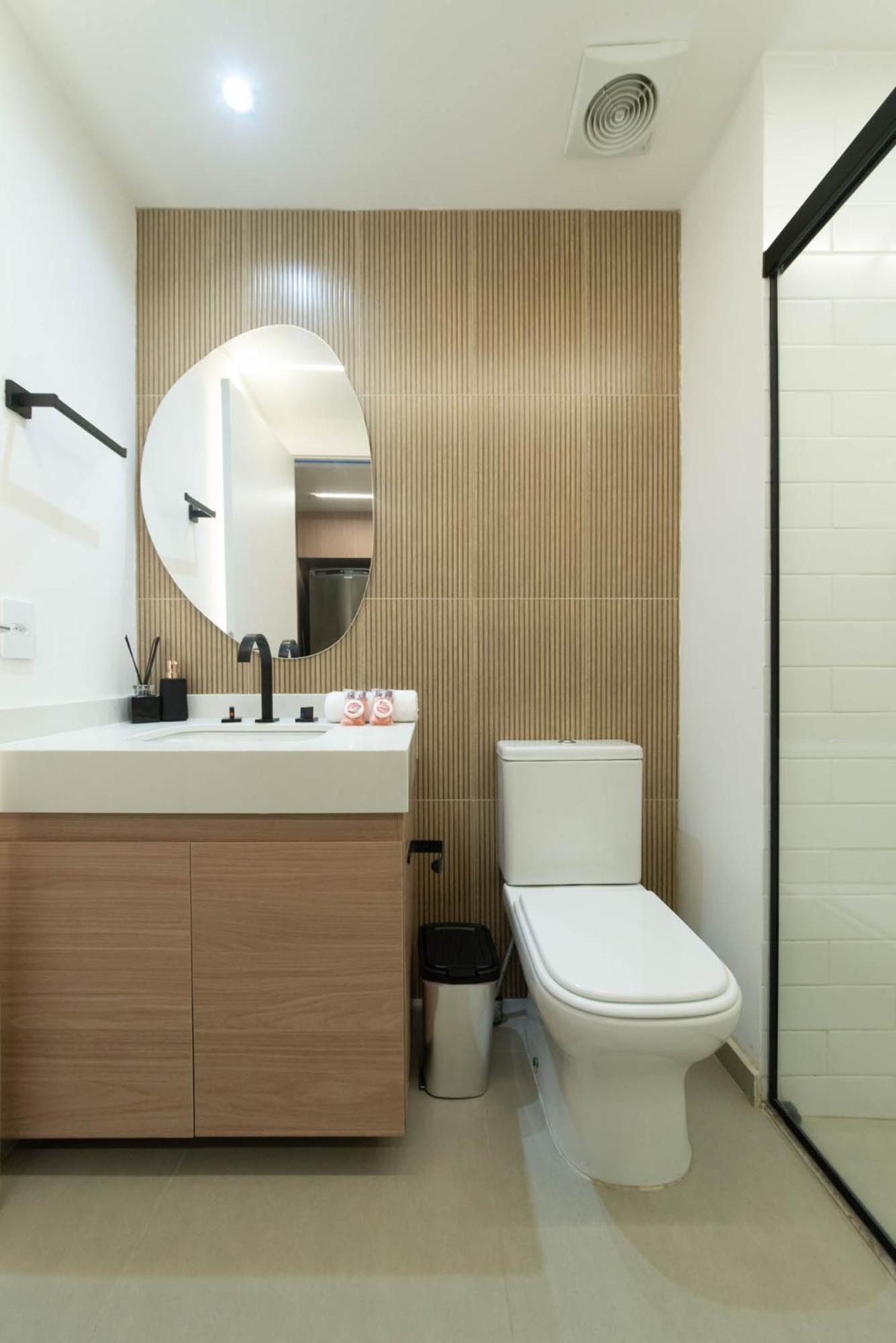 Arq Mariana Casv Sp Apartamento