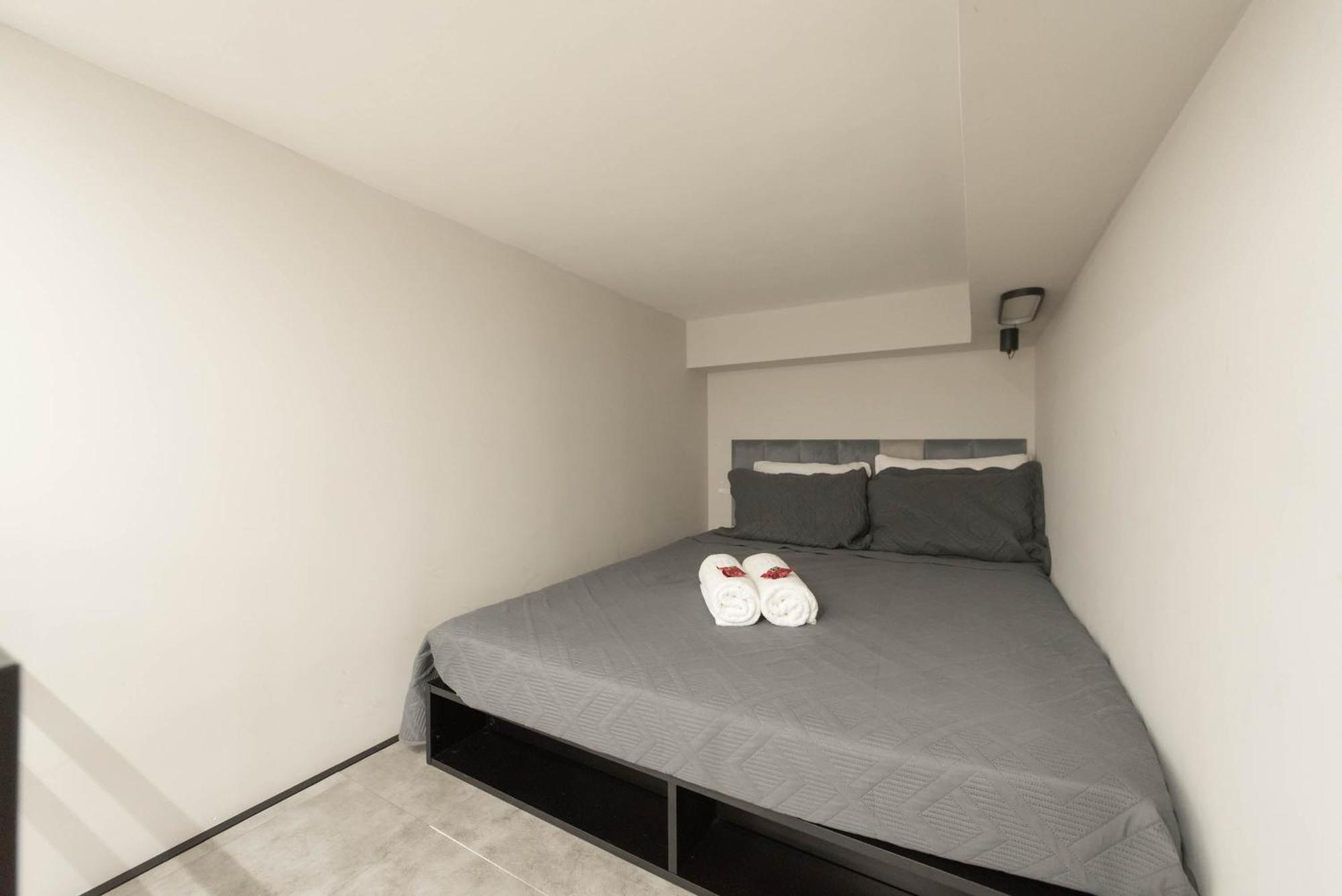 Apartamento Arq Mariana Casv Sp