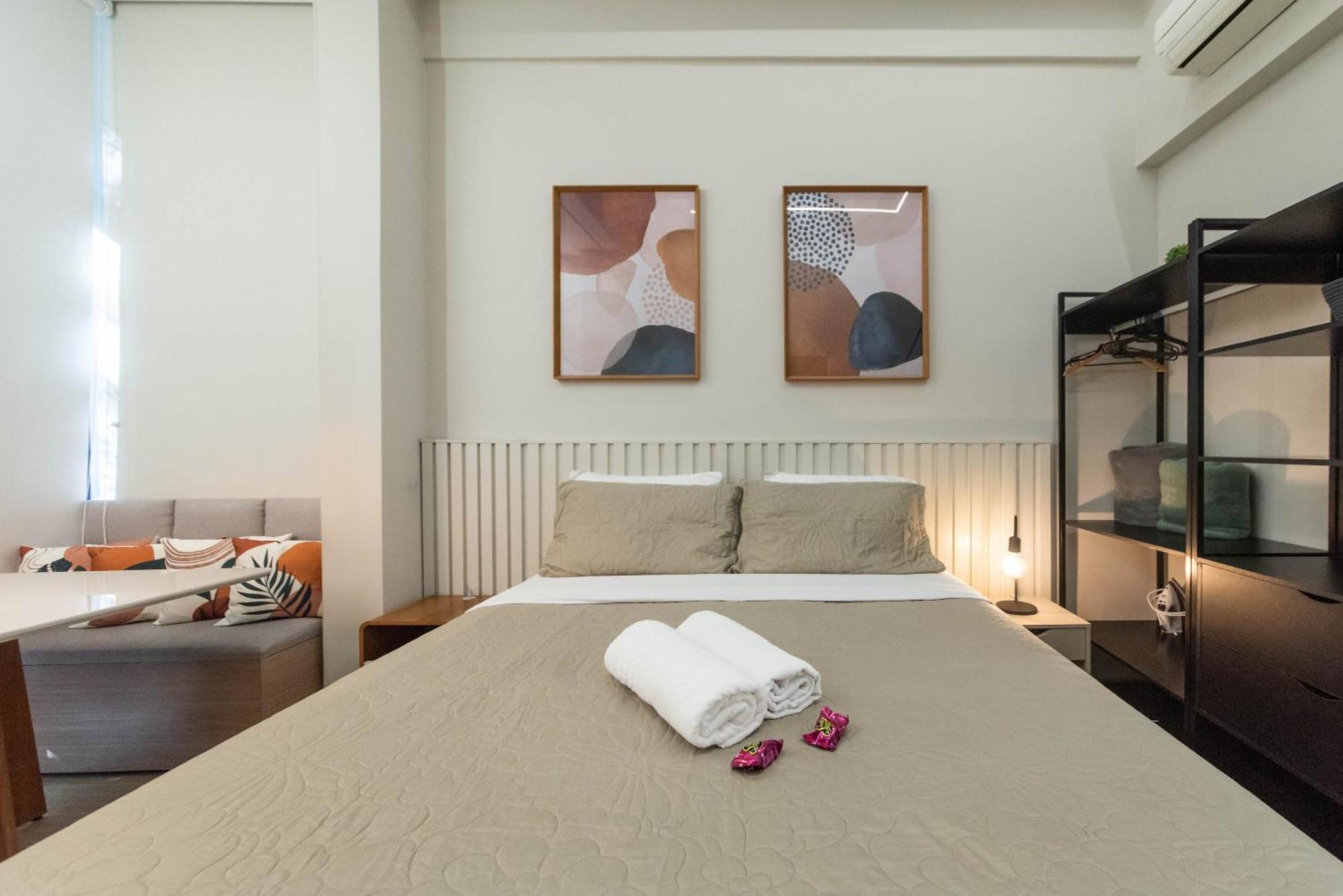Arq Mariana Casv Sp Apartamento São Paulo
