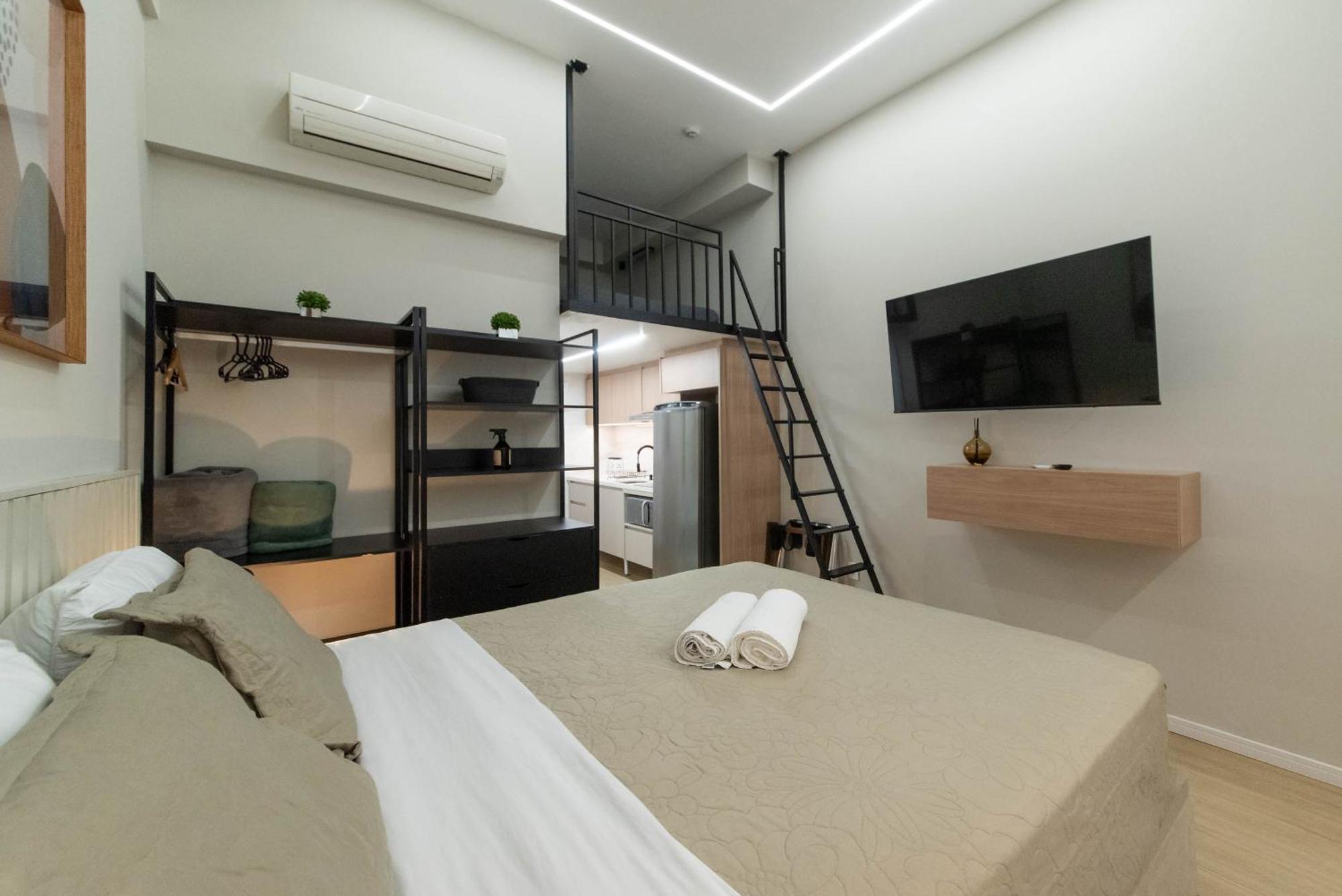 Apartamento Arq Mariana Casv Sp *