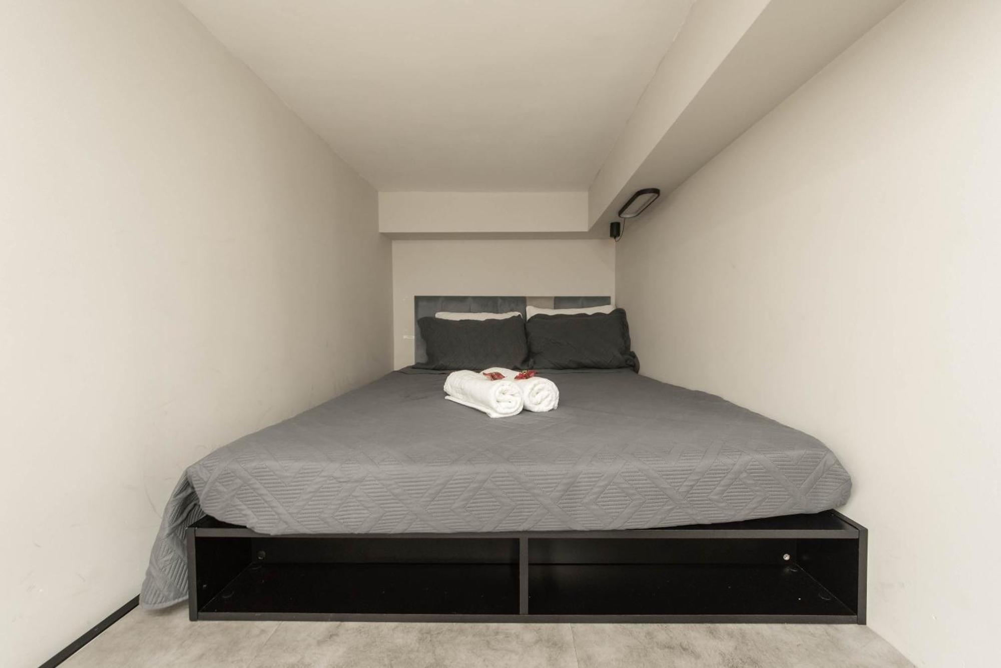 Apartamento Arq Mariana Casv Sp