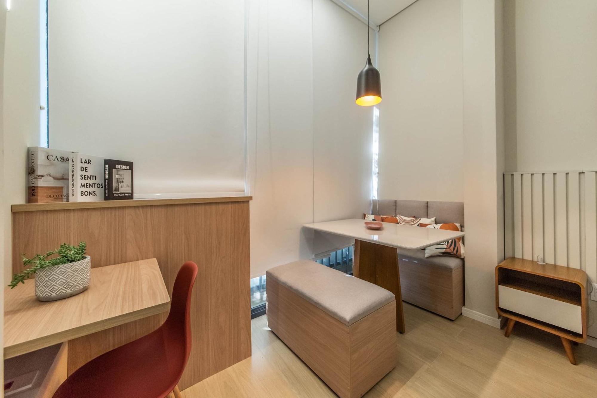 Apartamento Arq Mariana Casv Sp