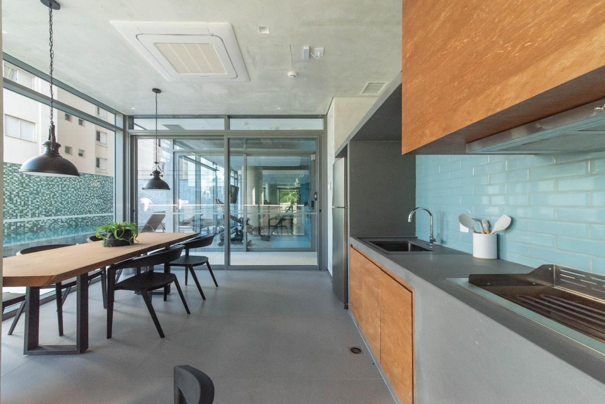 Apartamento Arq Mariana Casv Sp