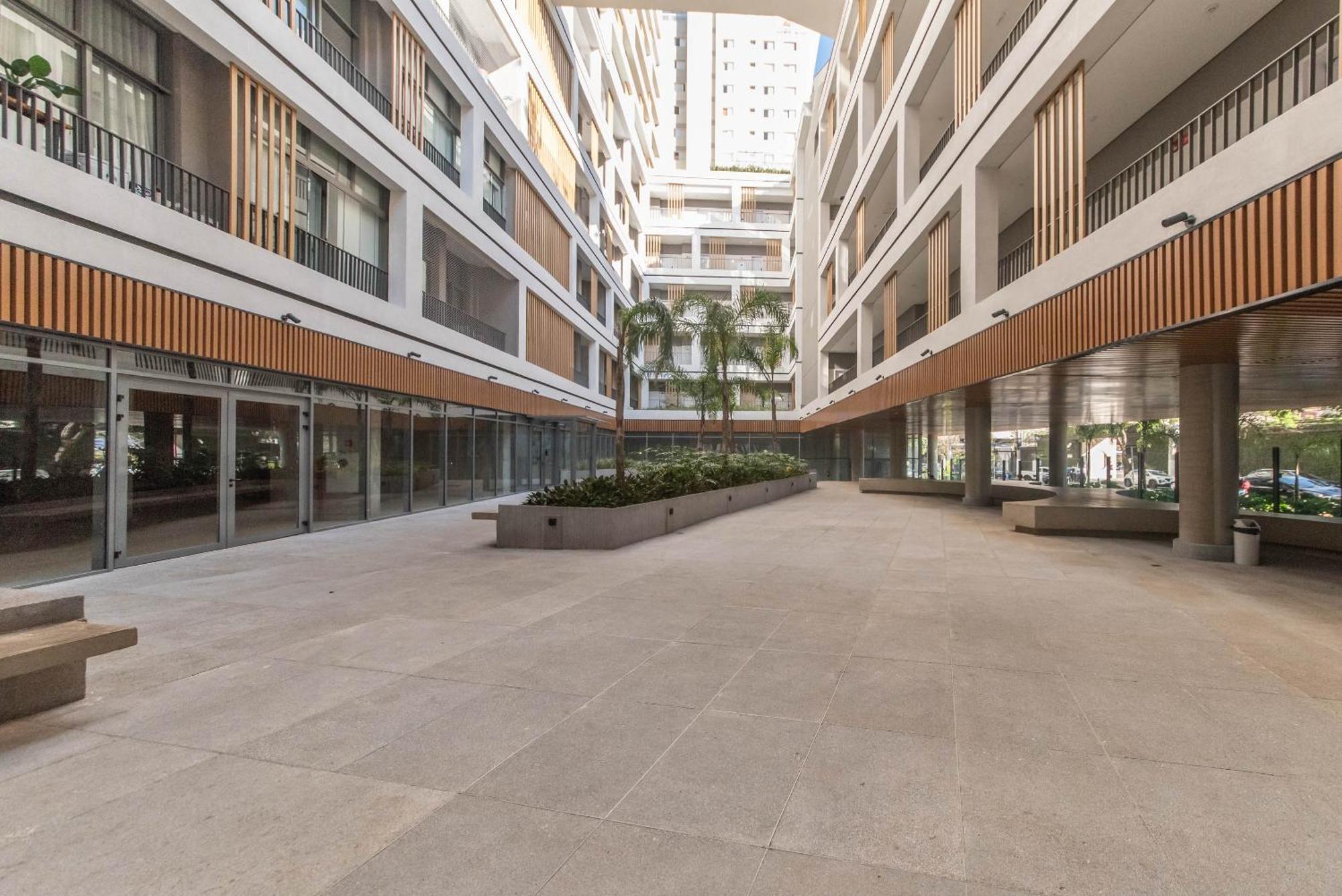 Apartamento Arq Mariana Casv Sp *
