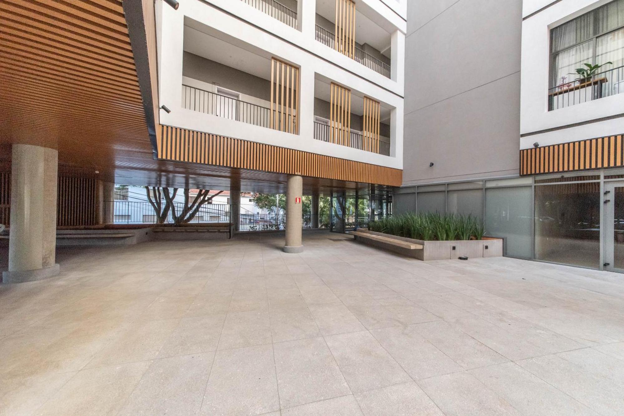 Arq Mariana Casv Sp Apartamento São Paulo
